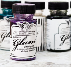 Tattered Angels Glimmer Glam Paint