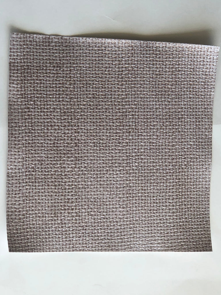 12x12 Handmade Paper - Embossed Basket Weave