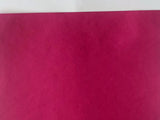 12x12 Handmade Paper - Hot Pink