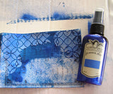 Glimmer Mist - Sapphire