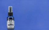 Chalkboard Mist Paint - Blue Ribbon