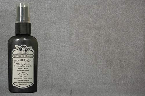 Glimmer Mist - Graphite