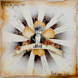 Glimmer Mist - Graphite