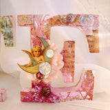 Architextures™ Stash Paque - Enjoy