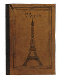 7gypsies Book Cover: Paris 5x7