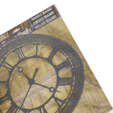 Architextures™ Short Base - Clock