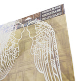 Architextures™ Short Base - Wings