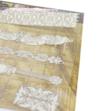 Architextures™ Short Base - Borders