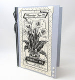 Mix and Match Pad: The Watering Can