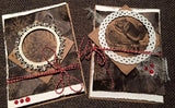 Mix and Match Pad:  Farmhouse Christmas