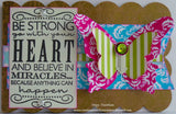 12x12 Cardstock Paper - Kraft 80lb