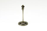 7gypsies Standing Clip: Vintage Silver