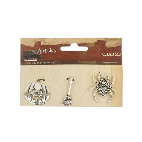 7gypsies Charms: Wicked Gypsy