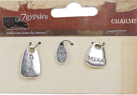 7gypsies Charms: Create