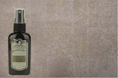 Glimmer Mist - Black Magic