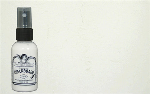 Chalkboard Mist Paint - Chalk