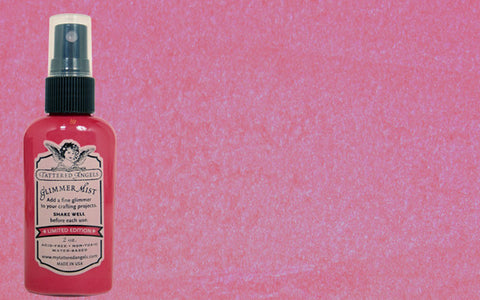 Glimmer Mist - Tutti Frutti