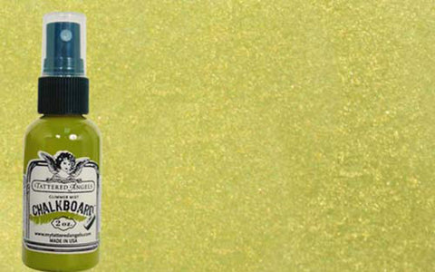 Chalkboard Mist Paint - Sprout