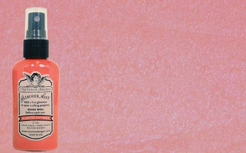 Glimmer Mist - Cadillac Pink