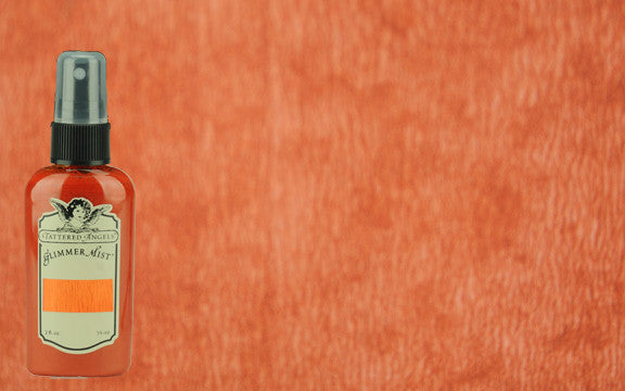 Glimmer Mist - Pumpkin Spice