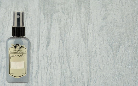 Glimmer Mist - Abominable Snowman