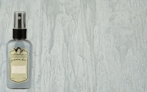 Glimmer Mist - Abominable Snowman