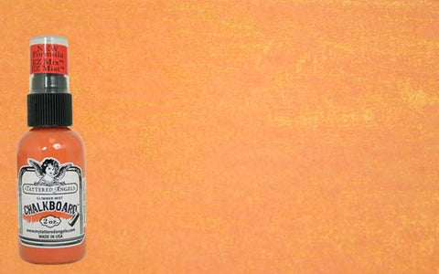 Chalkboard Mist Paint - Valencia