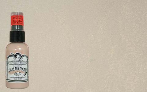 Chalkboard Mist Paint - French Vanilla