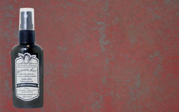 Glimmer Mist - True Blood