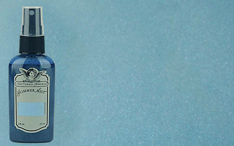 Glimmer Mist - Atlantic