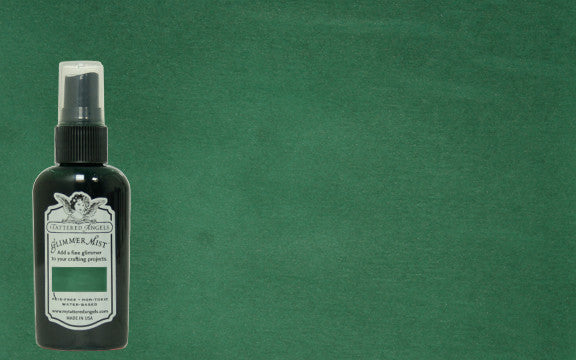 Glimmer Mist - Leap Frog