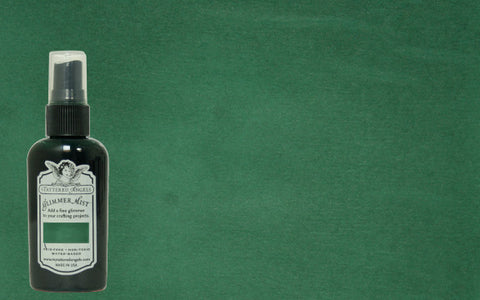 Glimmer Mist - Leap Frog