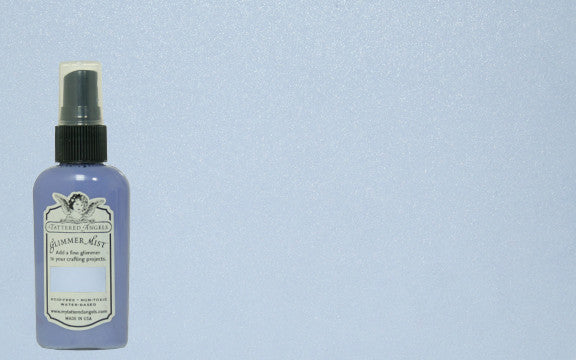 Glimmer Mist - Mountain Mist