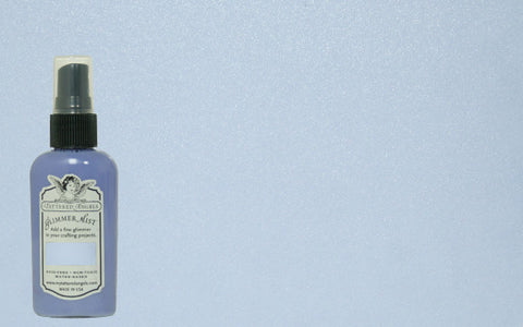 Glimmer Mist - Mountain Mist