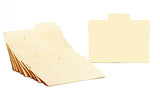 7gypsies Naked ATC Manila Folders
