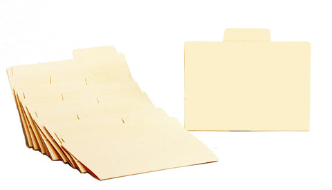 7gypsies Naked ATC Manila Folders