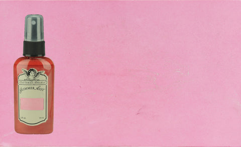 Glimmer Mist - Festival