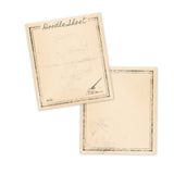 7gypsies Gypsy Moments Cards: Doodle