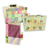 7gypsies ATC Printed File Folders - Country Roads