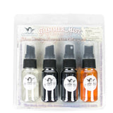 Metallic Glimmer Mist Paint