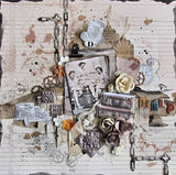 Architextures™ Findings - Tin Ceilings Tiles