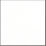 Pure Mistable Paper Textured Vinyl-White