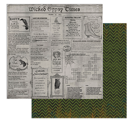 7gypsies Wicked Gypsy: Wicked Gypsy Times