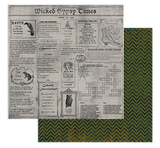 7gypsies Wicked Gypsy: Wicked Gypsy Times