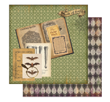 7gypsies Wicked Gypsy: Book of Spells