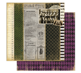 7gypsies Wicked Gypsy: A Wicked Pose