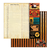 7gypsies Wicked Gypsy: Confections Log