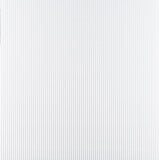 Pure Mistable Paper 12x12 White Corrugated