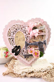 Architextures™ Trinkets - Mary Janes