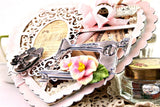Architextures™ Trinkets - Mary Janes
